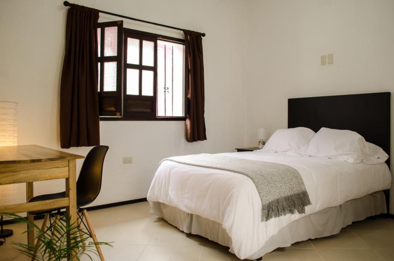 Hotel Estacion Alameda Orizaba  Zewnętrze zdjęcie